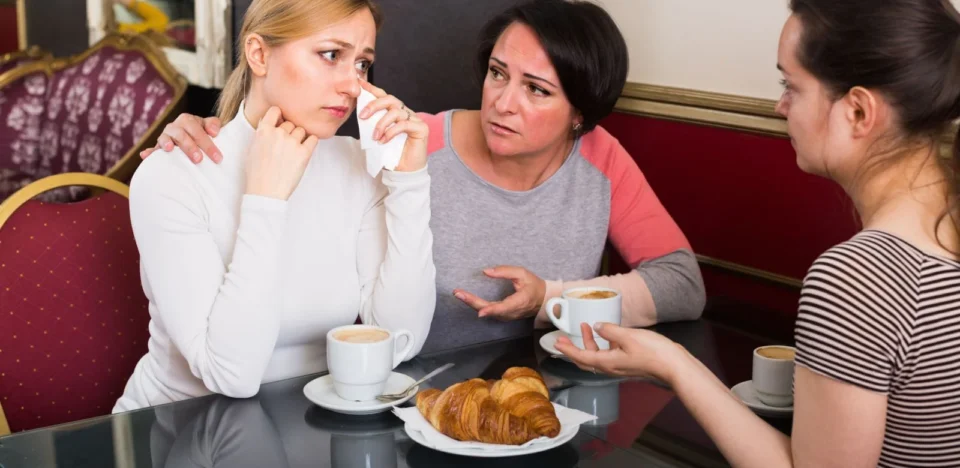 A família é, sem dúvida, uma parte essencial de nossas vidas, porém muitas relações familiares são tóxicas, e como evitar parentes tóxicos?